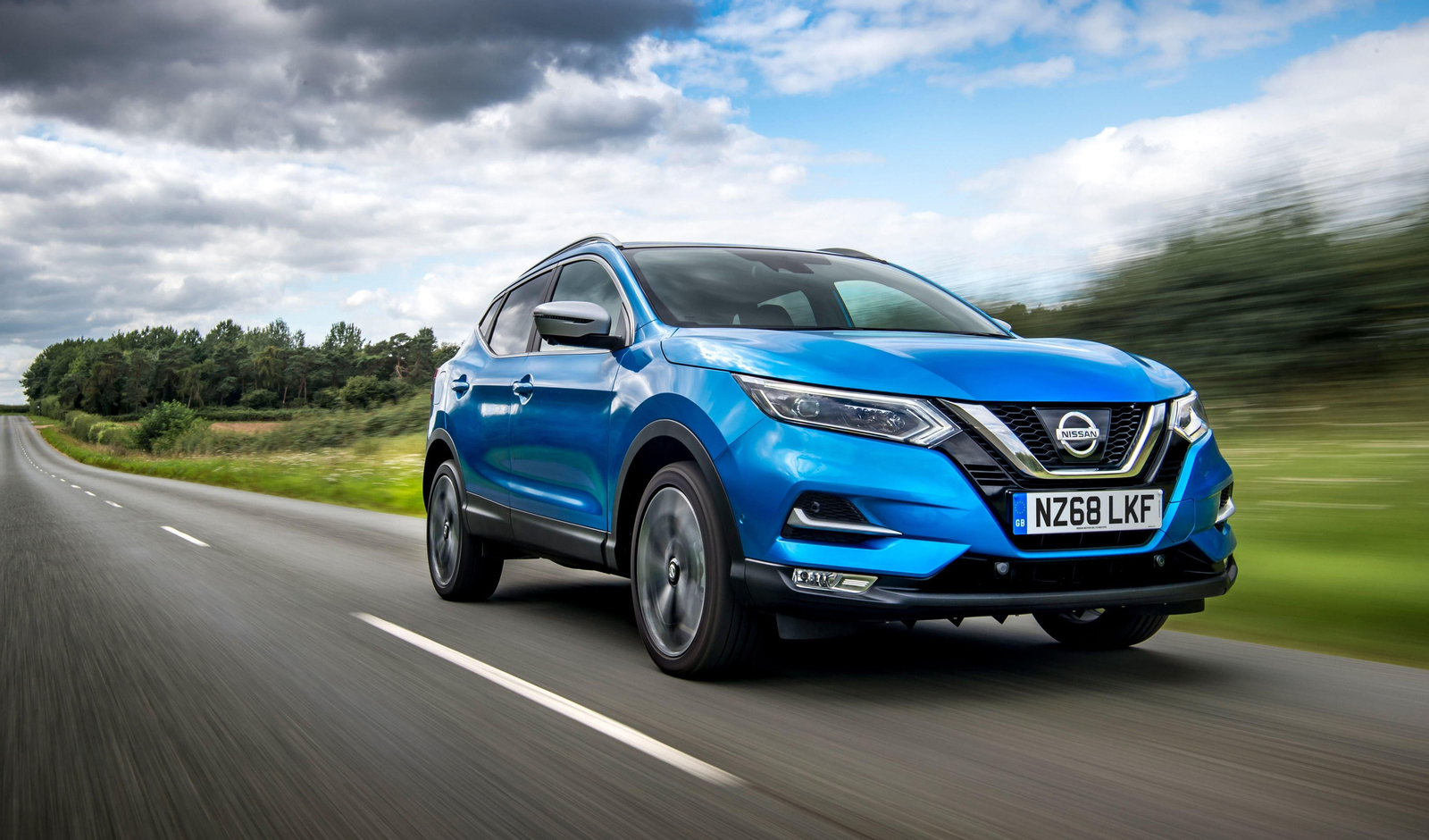 El crossover más vendido en Europa y España estrenó una nueva motorización de gasolina.