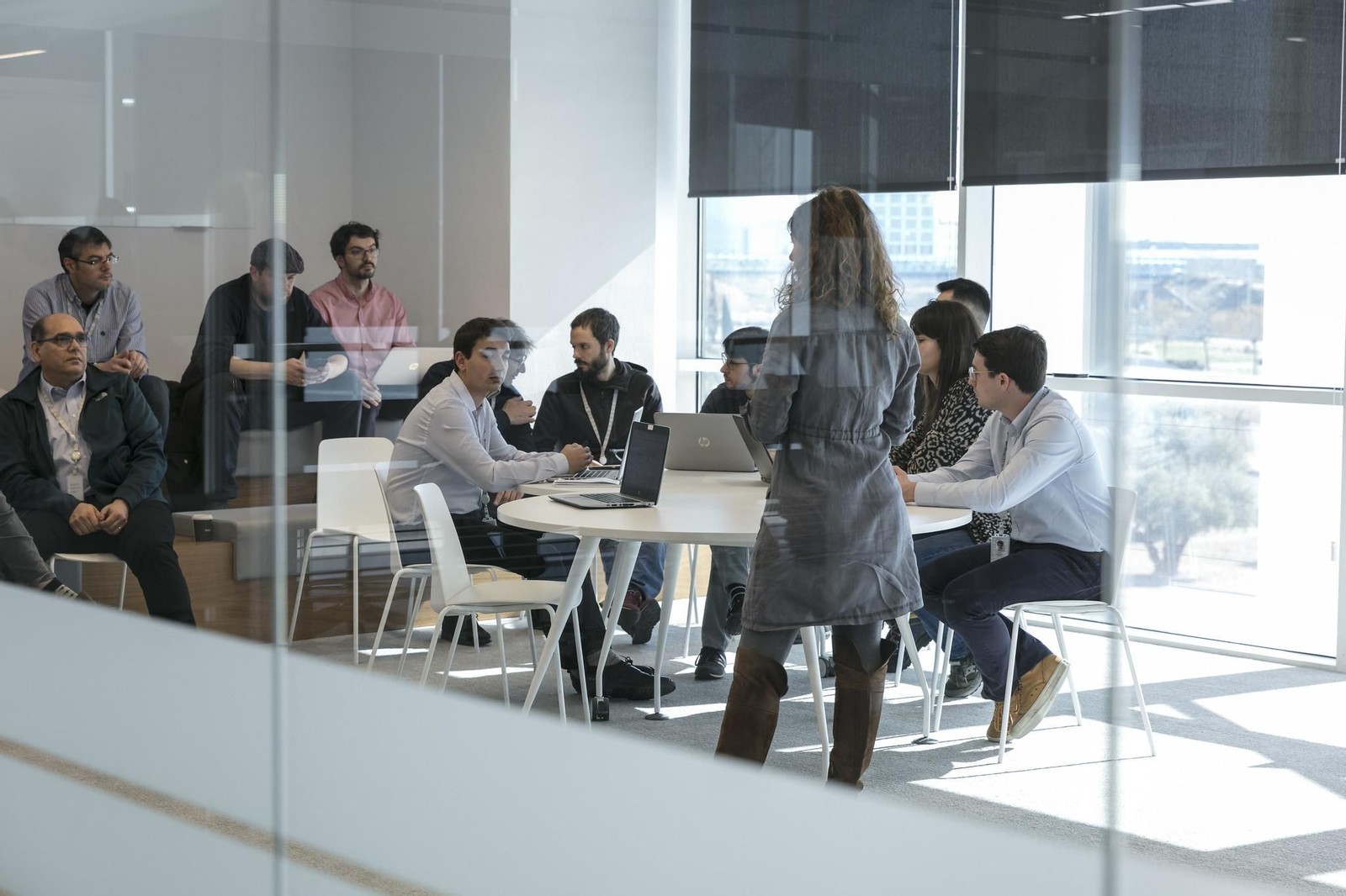 La aceleradora celebra su edición número 15