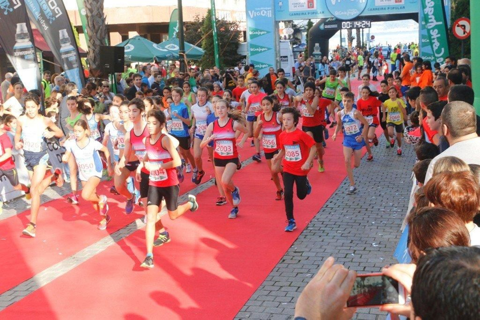 VIGO+11 TROFEO EL CORTE INGLÉS Foto JV Landín 13