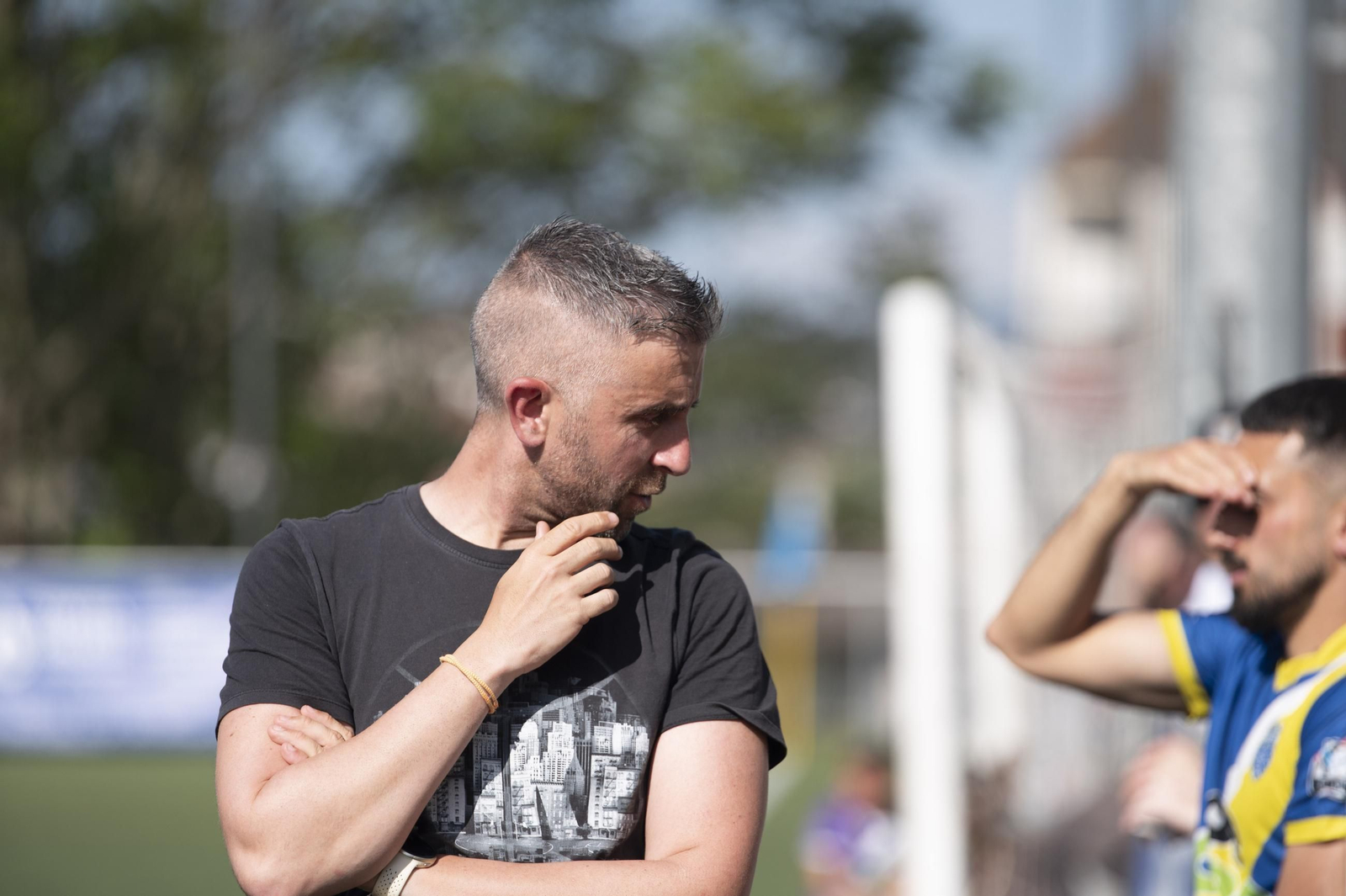 Galería | El ascenso a Primera Futgal del Rayo 21, en imágenes