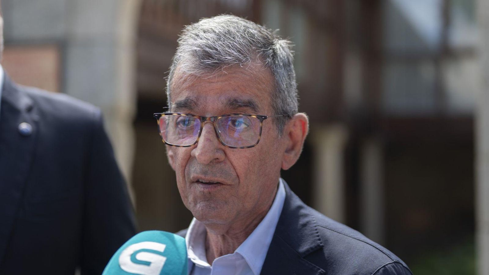 Luis Fernández Guitián