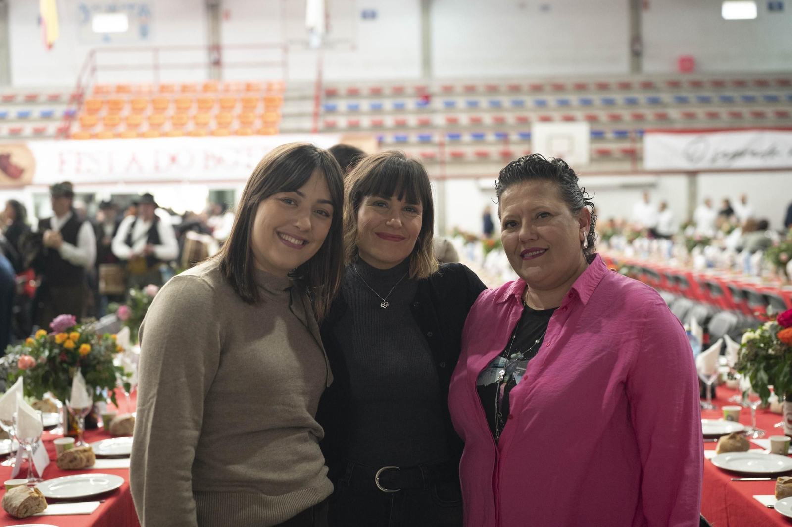 Galería | Botelo, patatas, repollo y chorizo para disfrutar un año más de la tradicional comida popular
