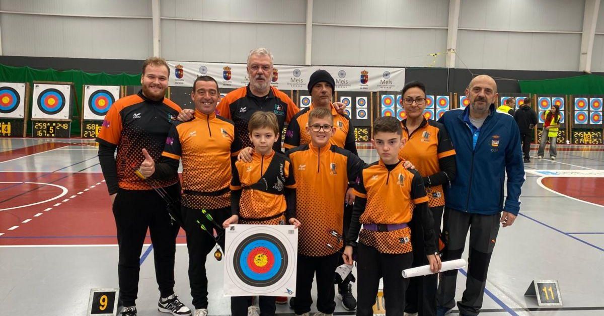Indoor Archery League: Updates & Results