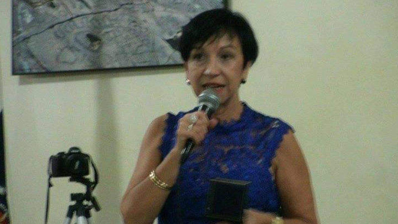 Argentina Ana Acosta web