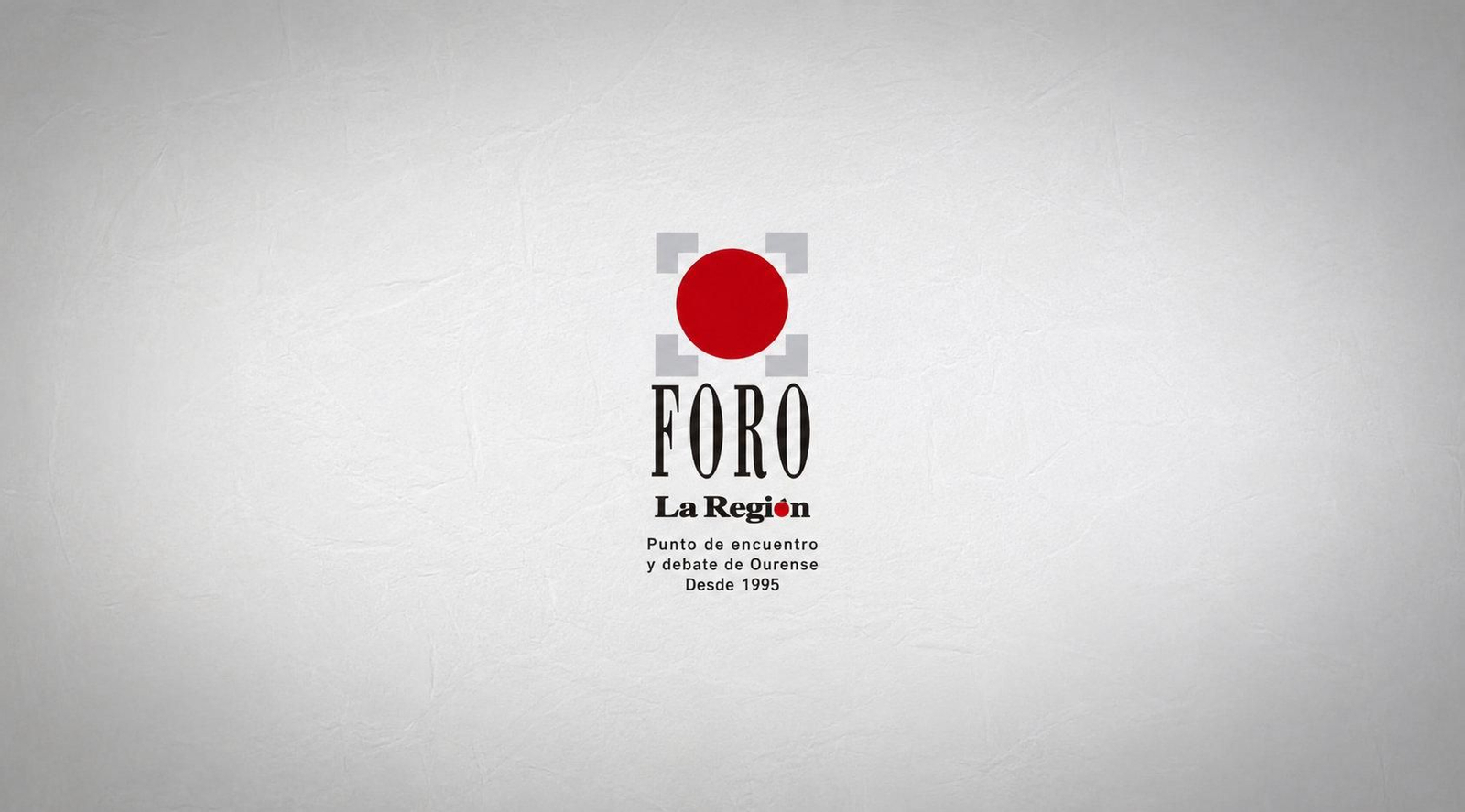 Cover FORO La Región (alt)
