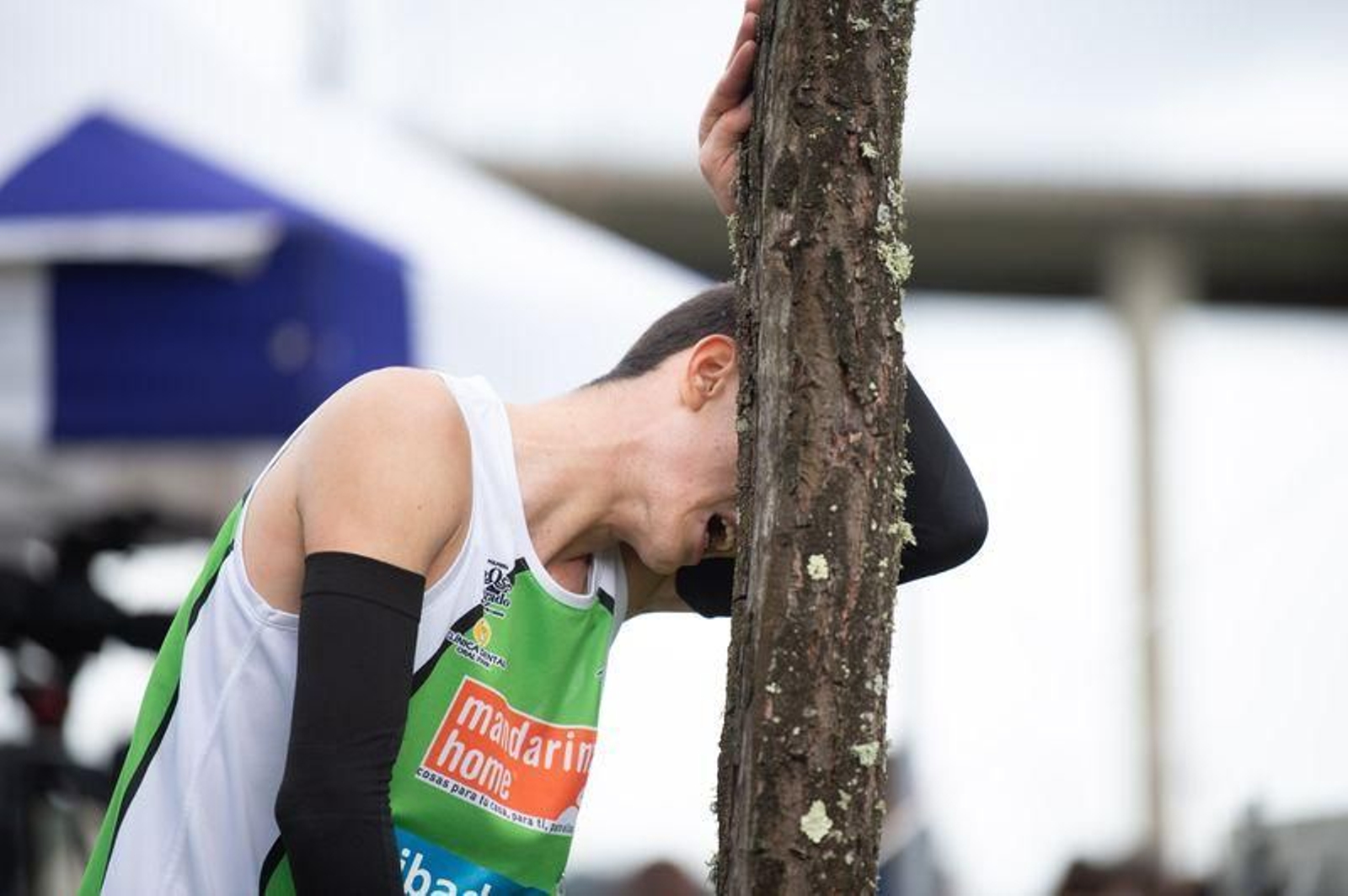 Cita con el atletismo en el "Cross Vila de Ribadavia"