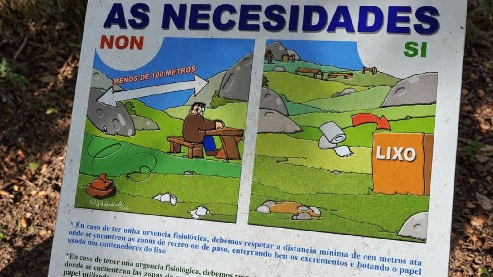 Cartel Leiro