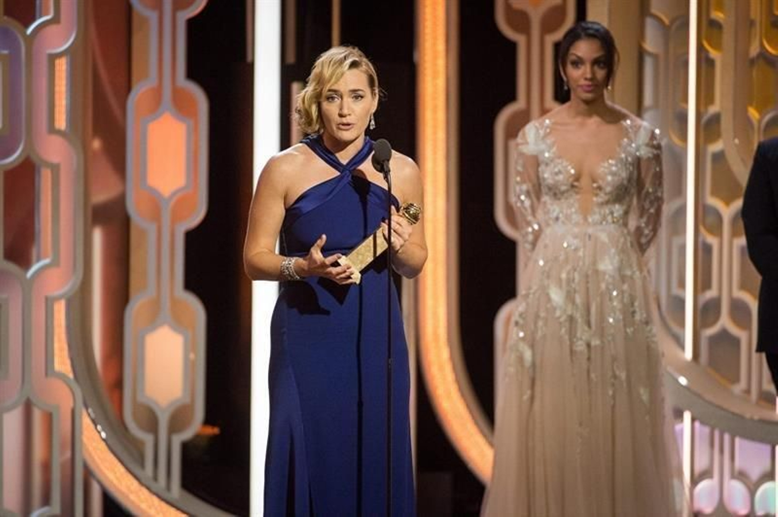 Los Globos de Oro 2016 21