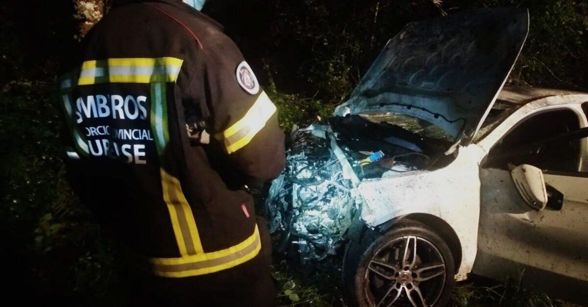 A juicio por causar una muerte al conducir ebrio en Ourense