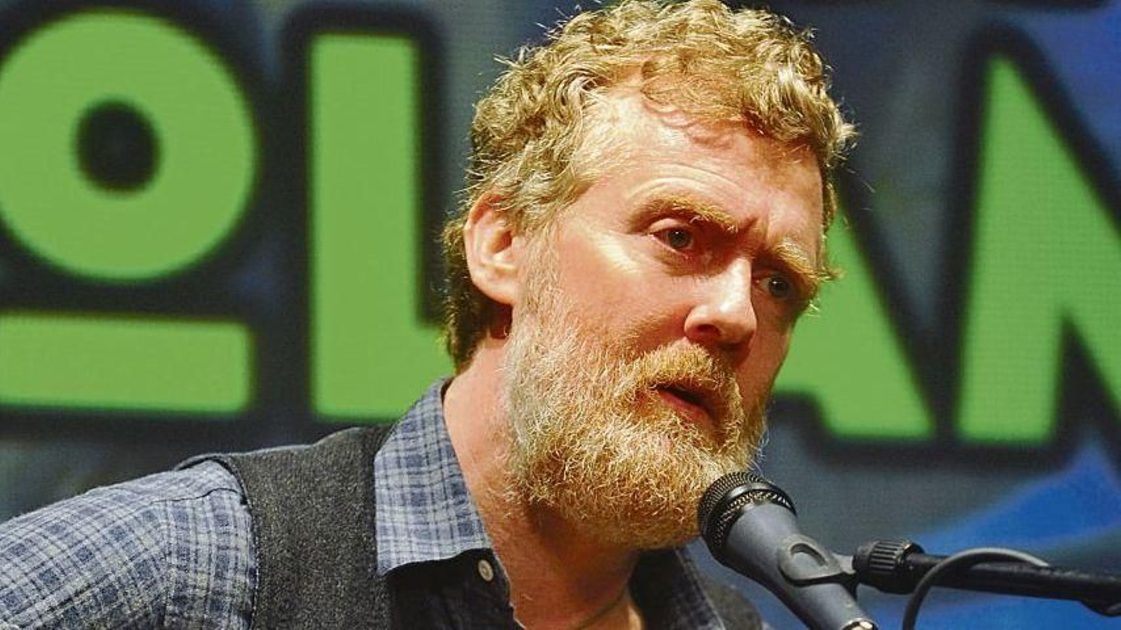 Glen Hansard
