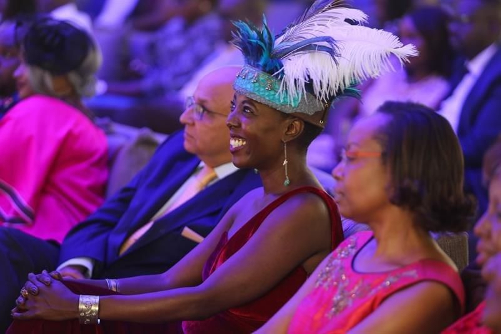 La boda del príncipe Harry y Meghan Markle