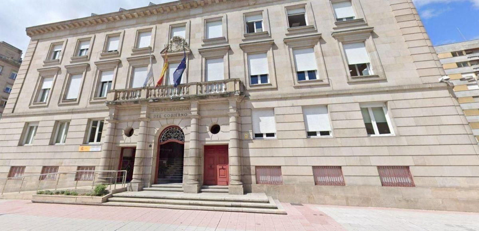 Subdelegación del Gobierno