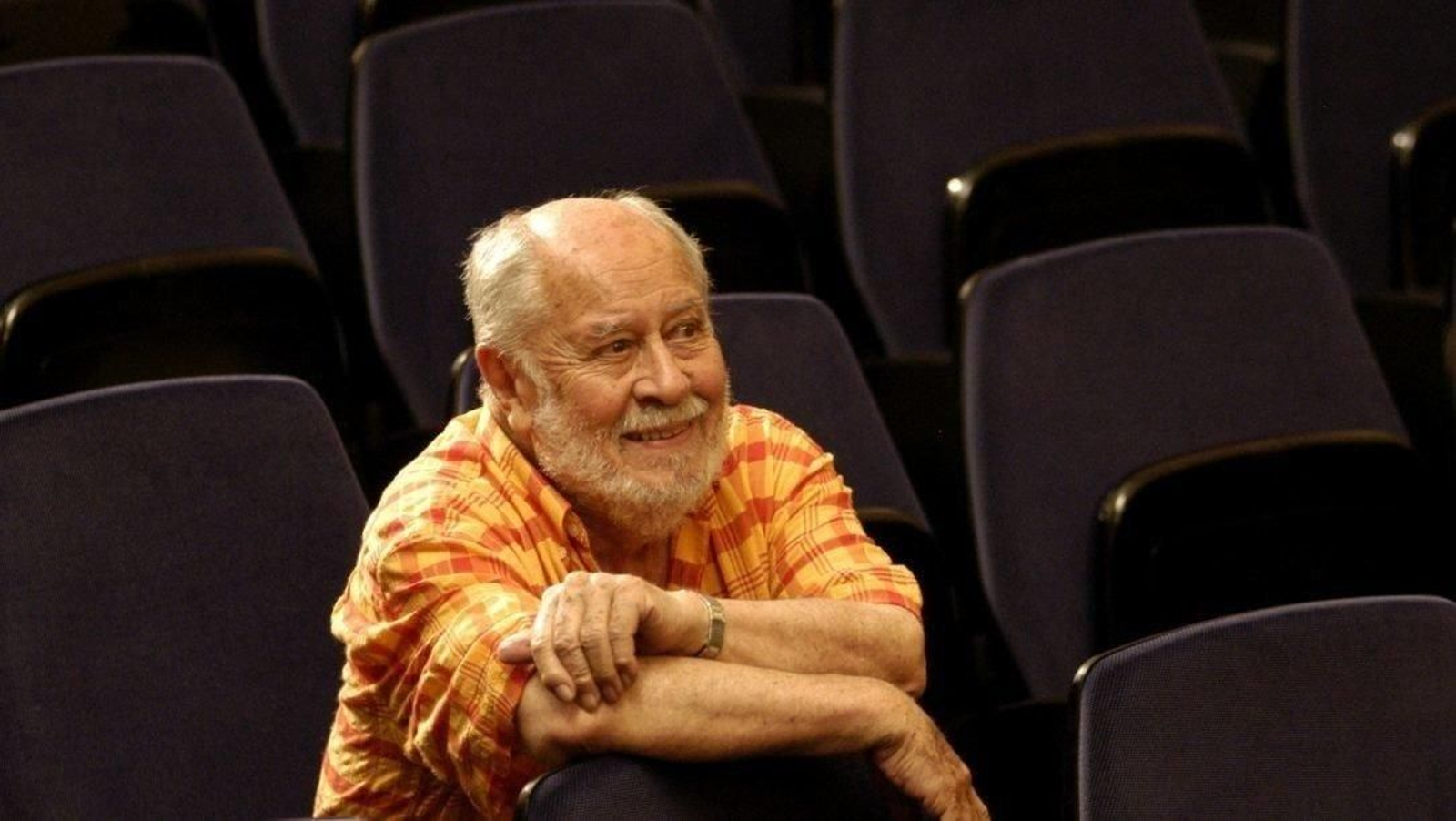 Jaime de Armiñán.