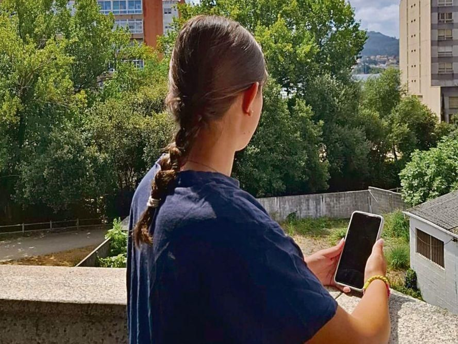 La presión del “verano perfecto” afecta a los adolescentes.