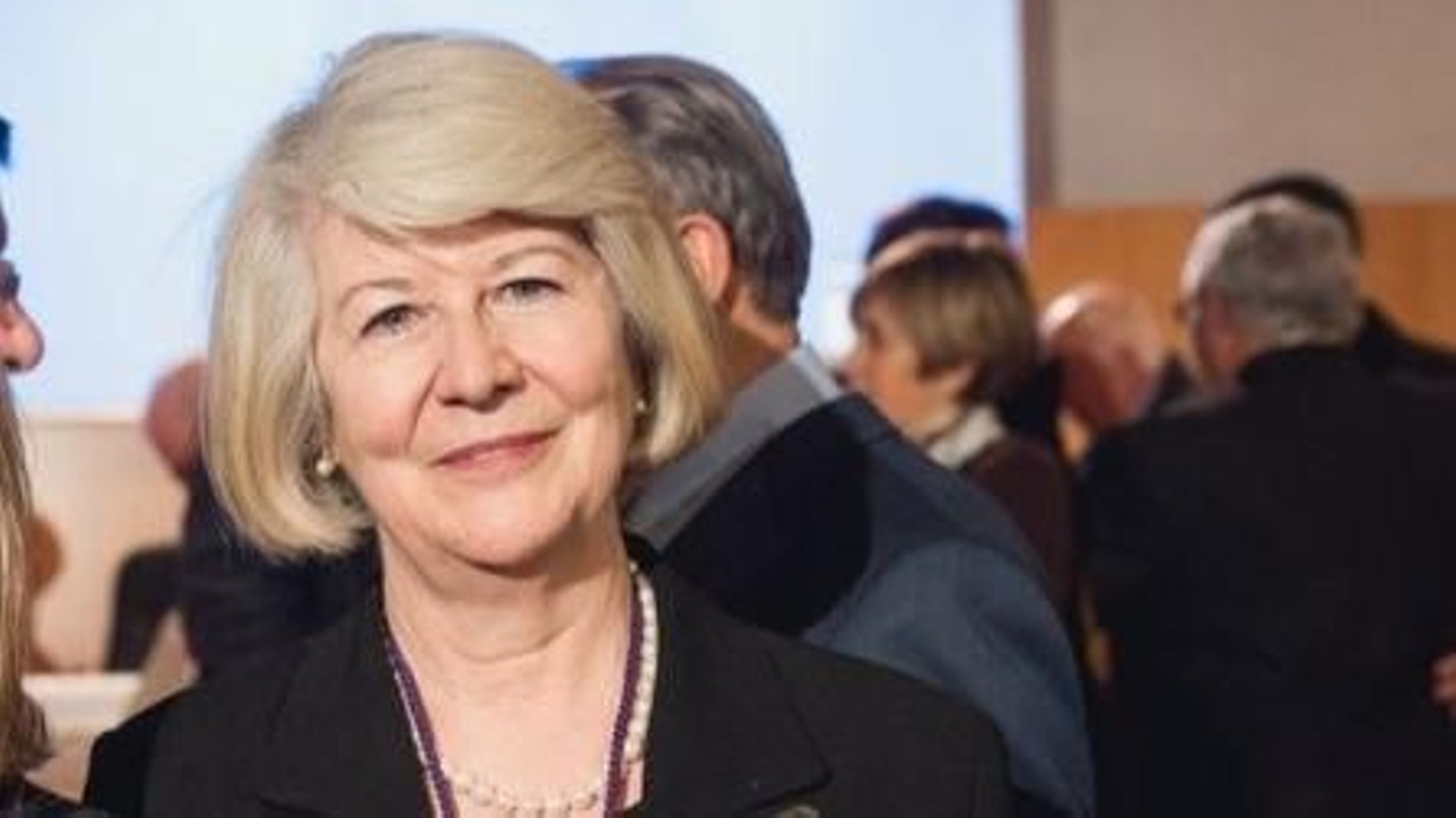 María Teresa Miras Portugal.