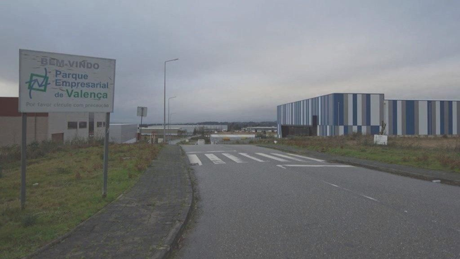 Valença ha puesto en marcha numerosas medidas para incentivar que las empresas gallegas vean atractivo instalarse en sus parques.