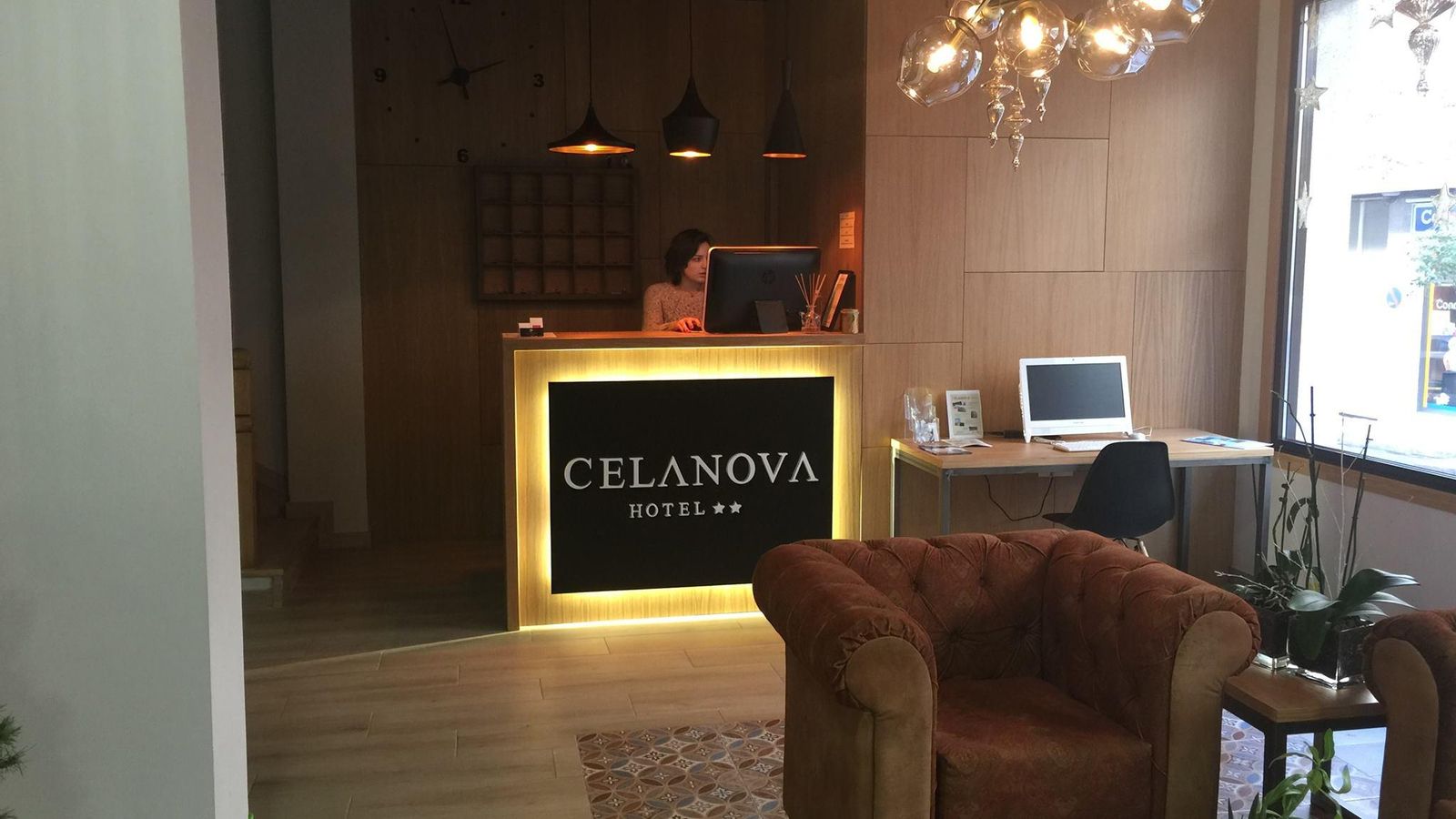 Celanova Hotel