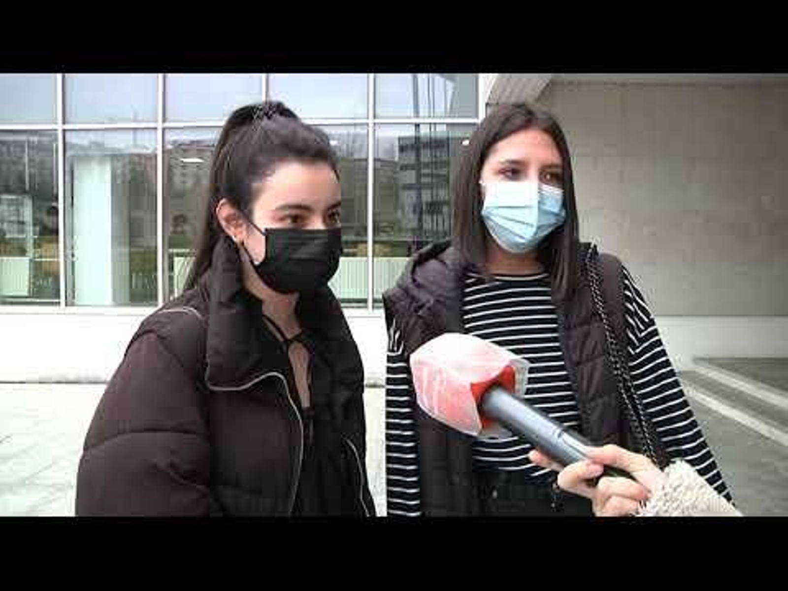 ¿Emprender en tiempos de crisis? Esto es lo que opinan los jóvenes ourensanos