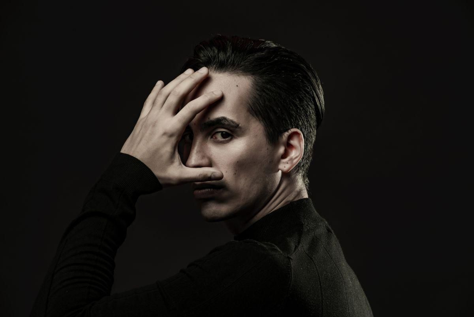 Fabio Álvarez, virtuosismo y pasión por el piano