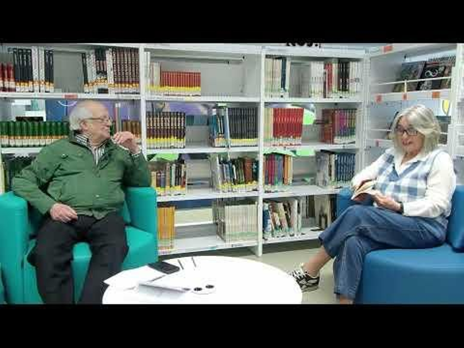 Leer es un placer 18.05.23