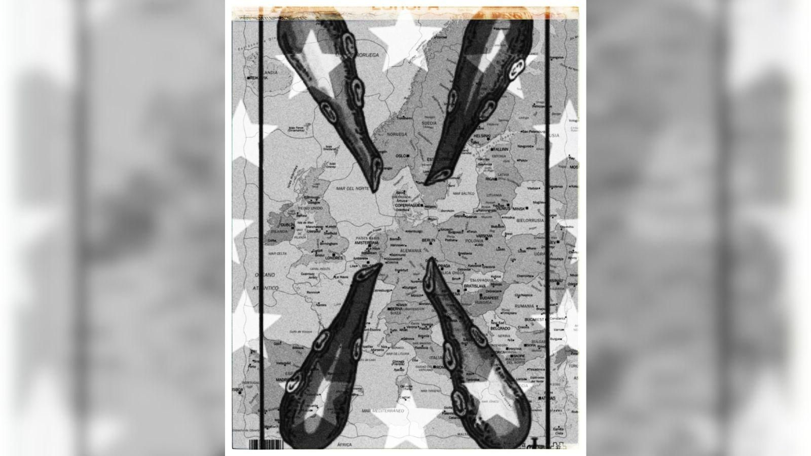 Sánchez e as doutrinas de securitização