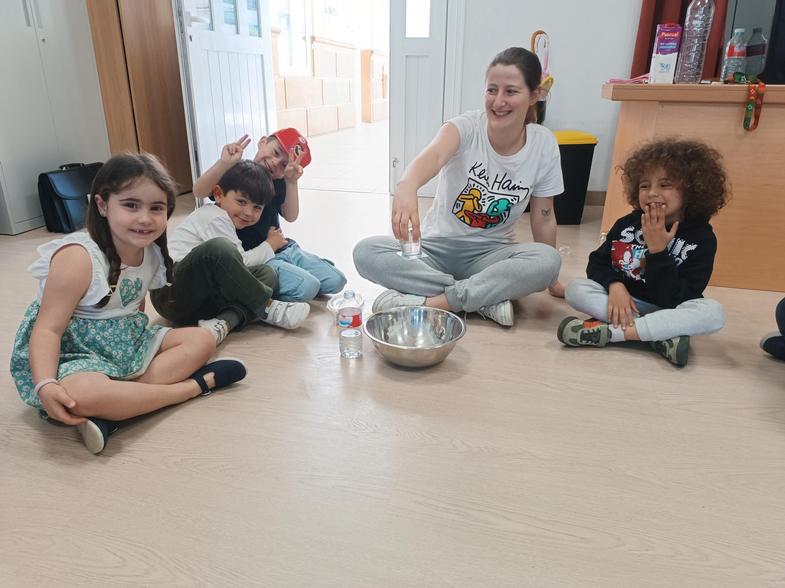 Diversión nas vacacións con Amencer