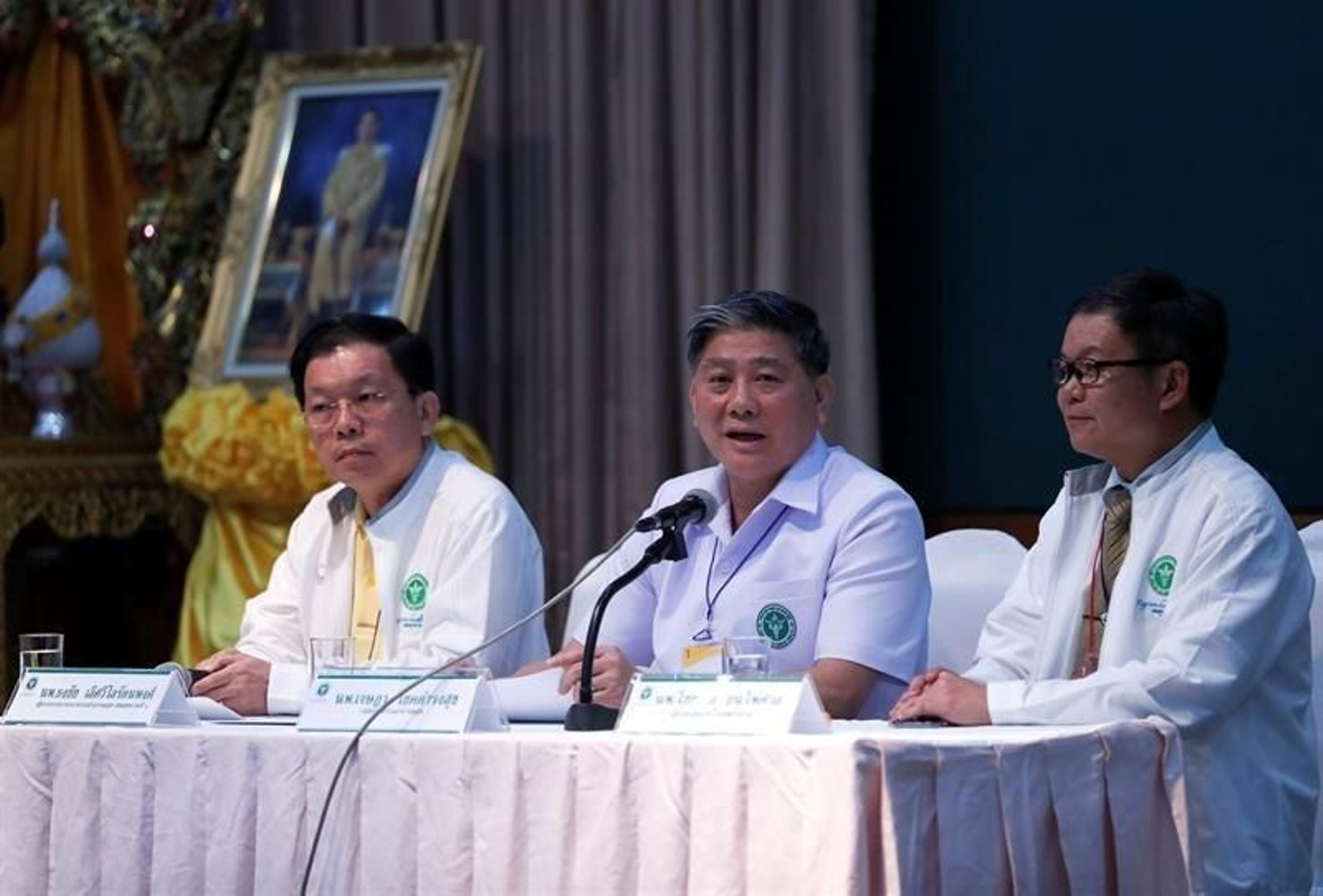 Rescate Tailandia 14