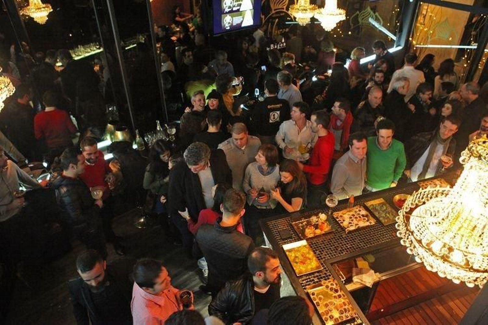 13.12.14.OURENSE.C.LUNA.INAGURACION.VODKA.BAR.MOSKOV.