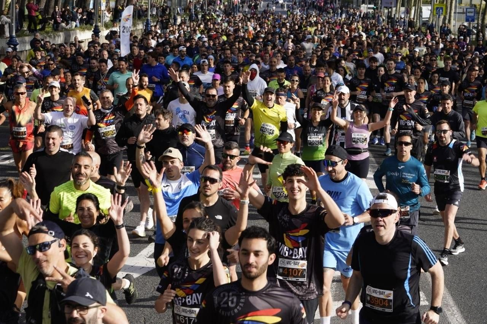 Galería | La Vig-Bay 2026 bate todas las cifras