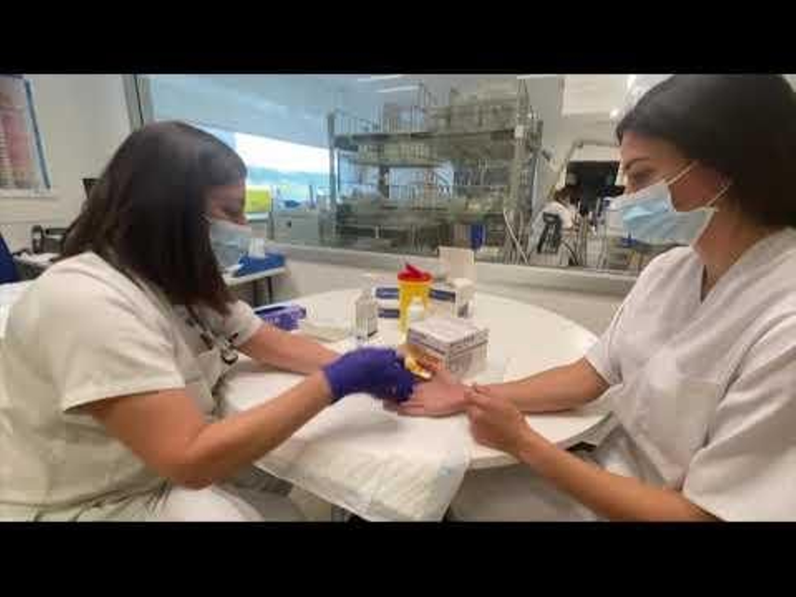 Los datos actualizados del coronavirus en Galicia