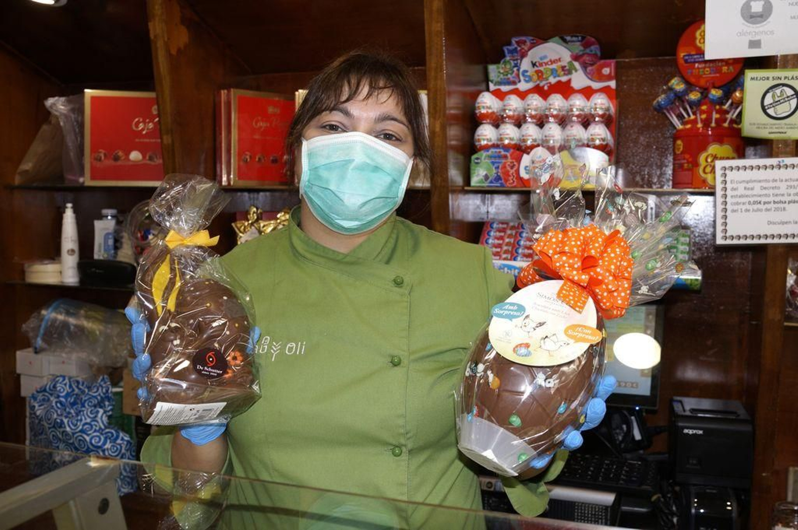 Vigo dia 22 de alarma 27