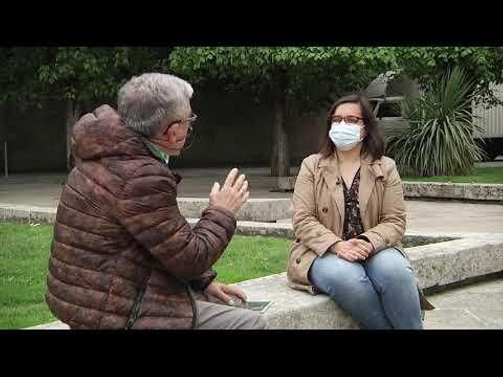La Entrevista de Hoy: José García Juncal 28 04 21