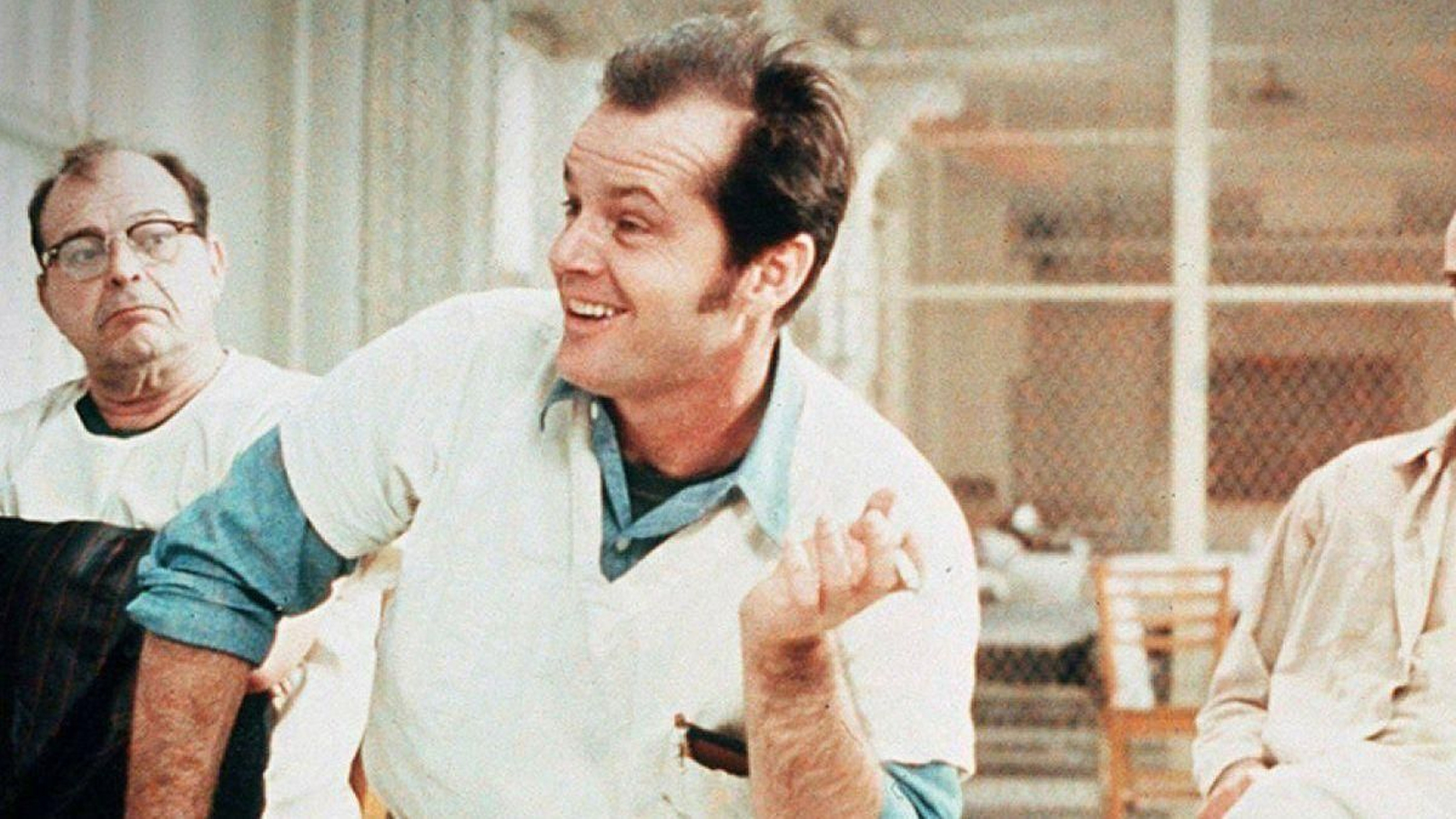 “Alguien voló sobre el nido del cuco” para hablar de salud mental