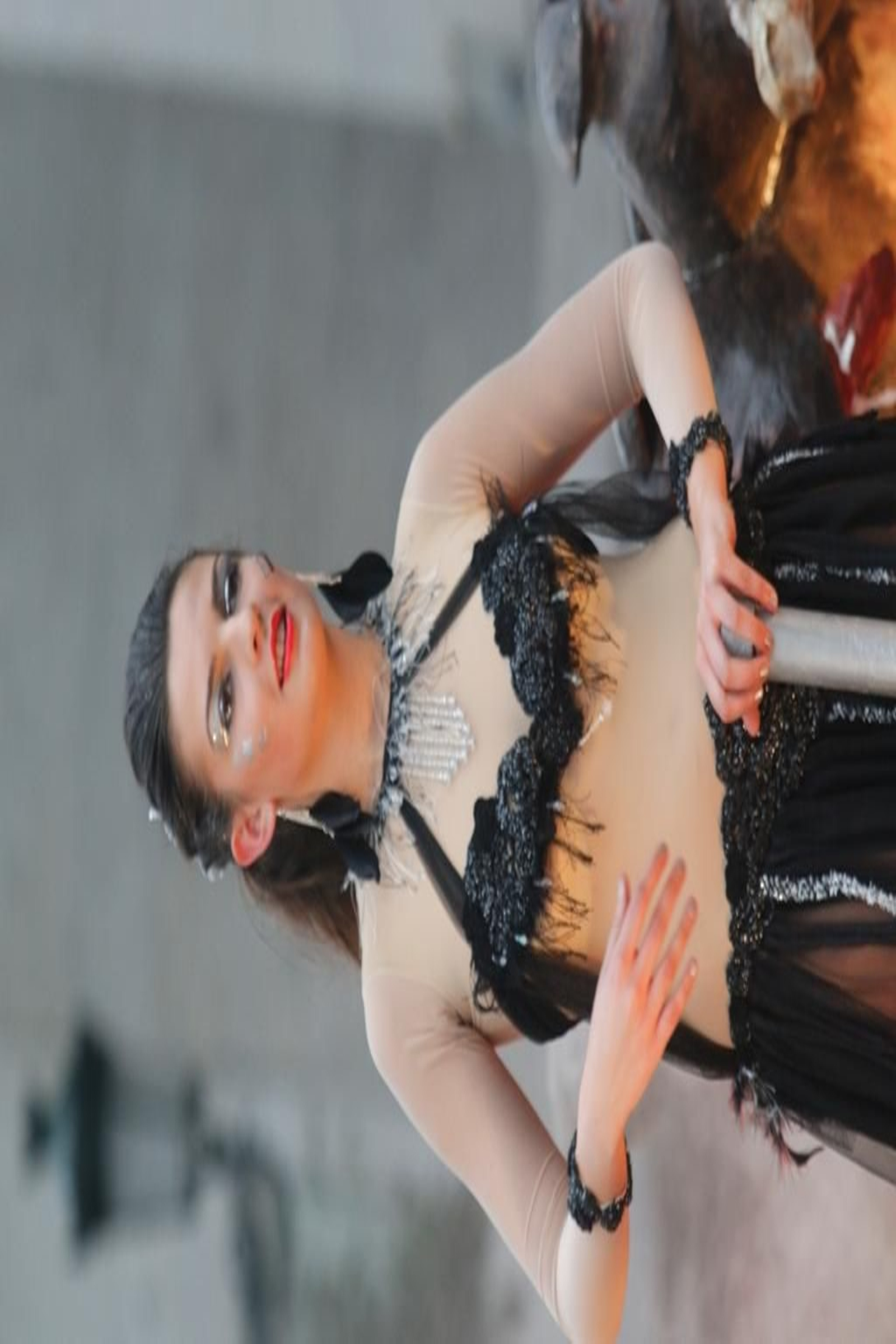 36 Carnaval Vigo - JV Landín