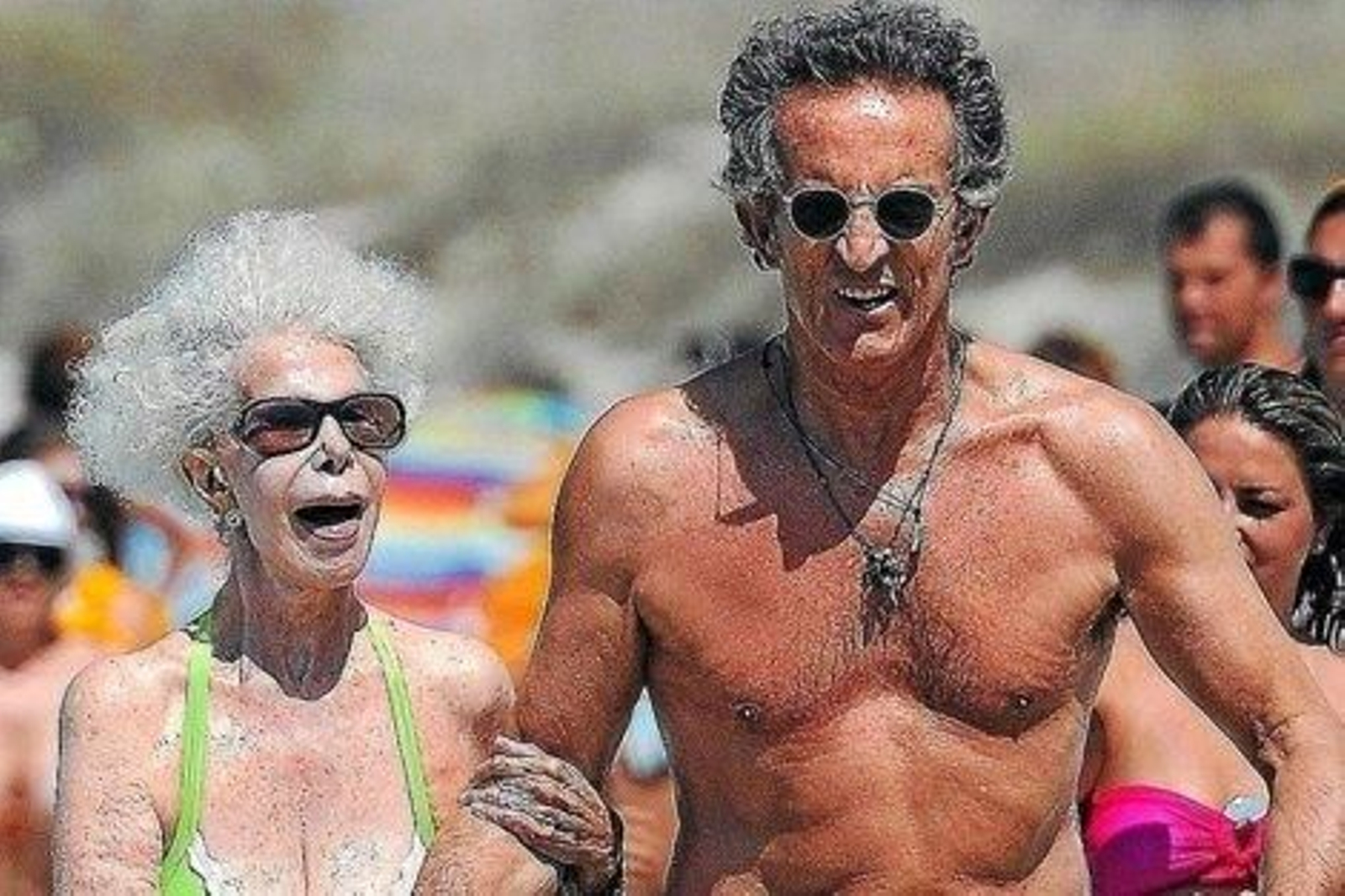 la Duquesa de Alba, Cayetana Fitz-James Stuart y Silva 08