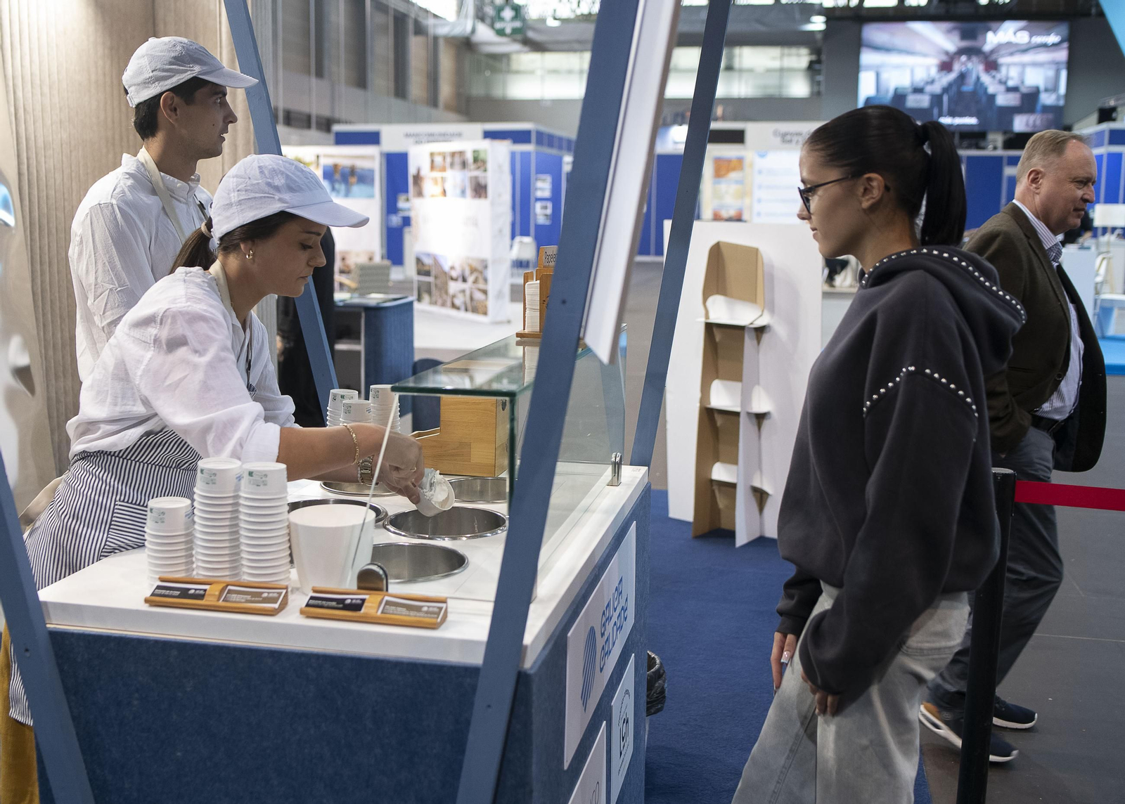 Galería | Termatalia cierra una edición llena de nuevas propuestas y con miras al futuro