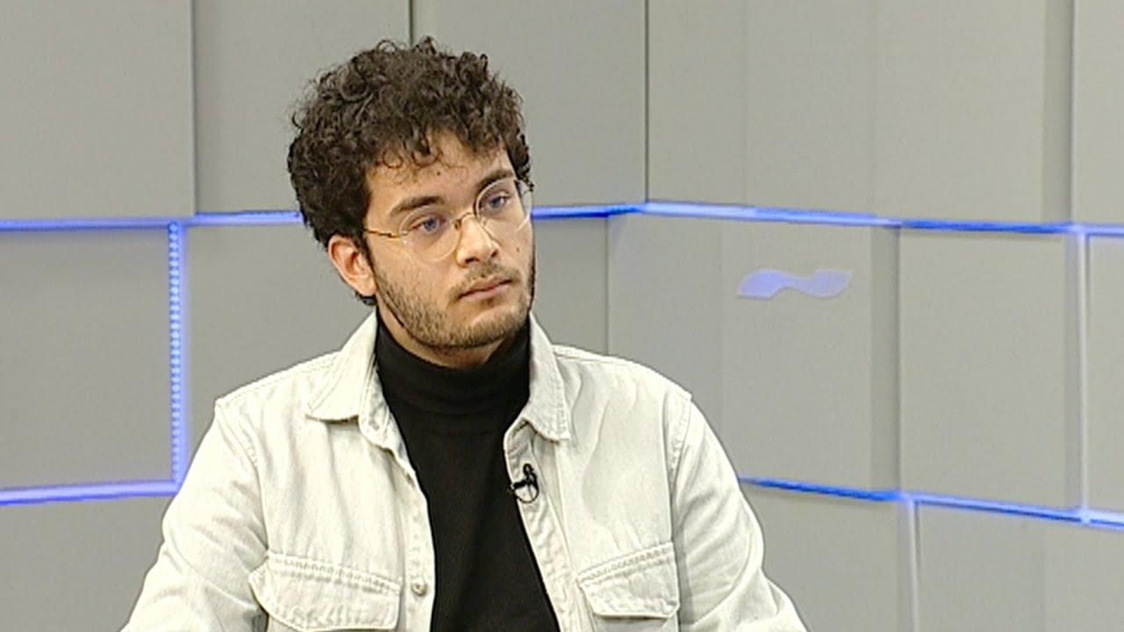 La Entrevista de Hoy