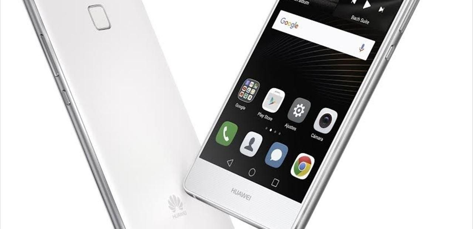 Huawei P9