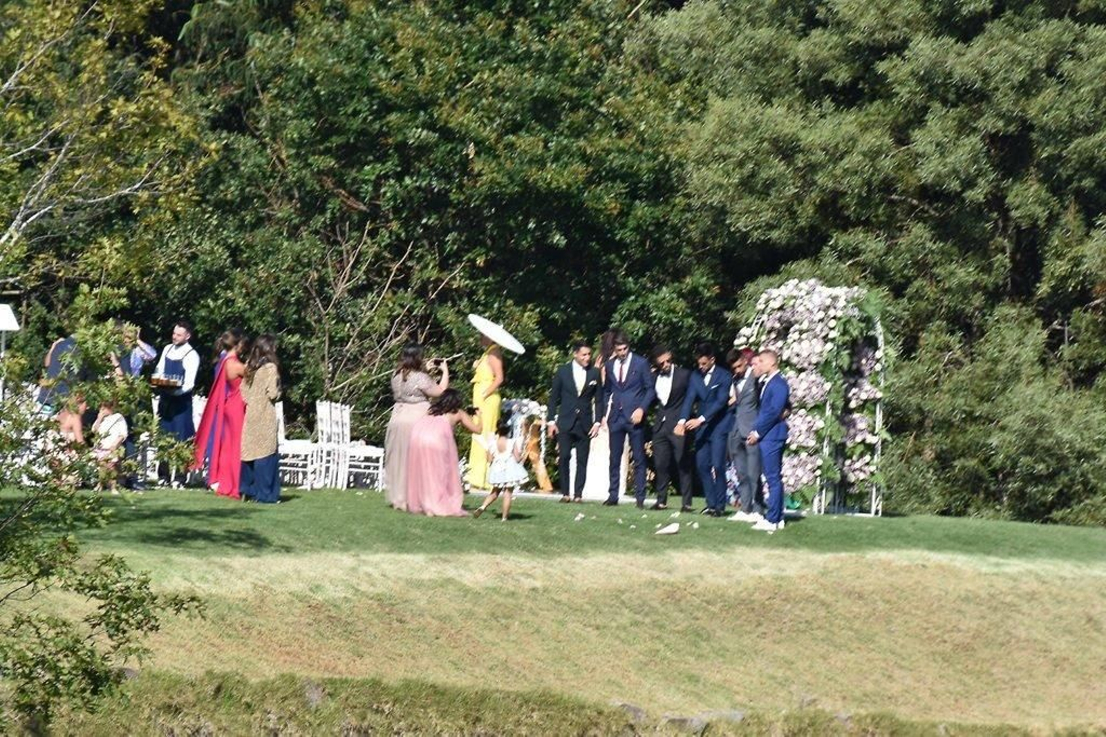 La boda de  Iago Aspas y Jenni Rueda _ Julia Grabín 03