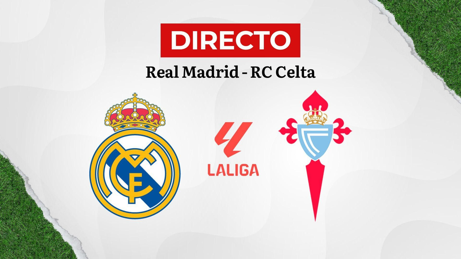 Real Madrid - Celta.