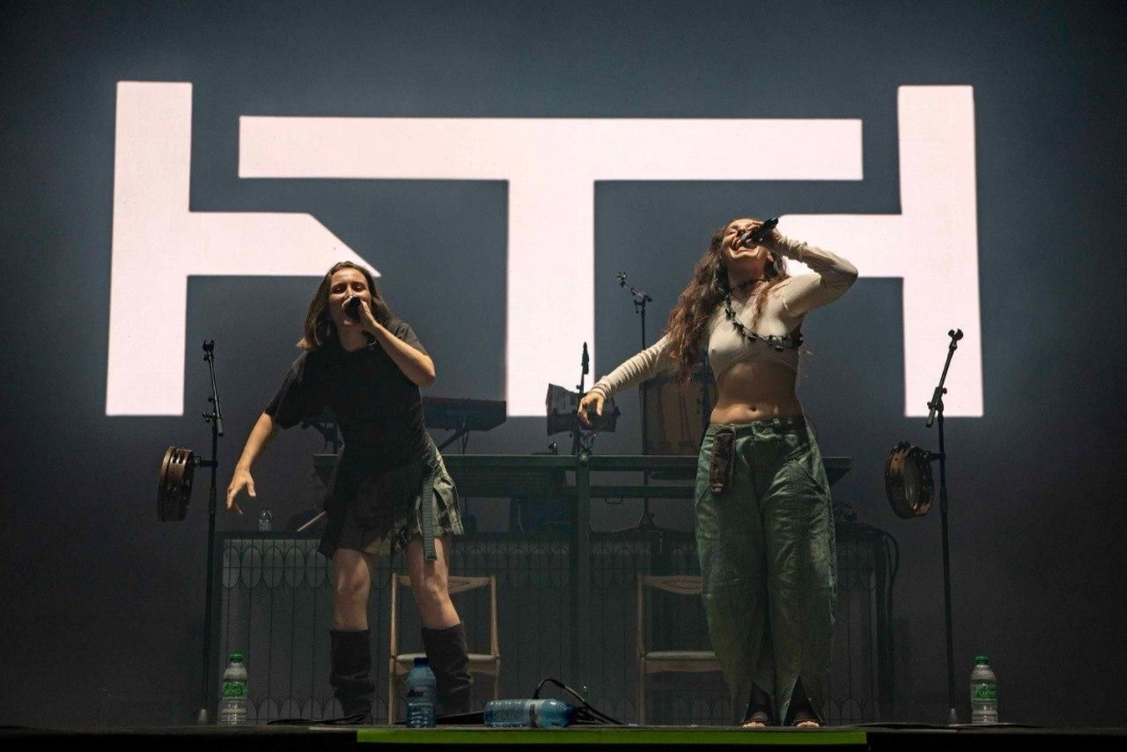Galería | Fnac Live pone el broche final a los conciertos de verano en Castrelos