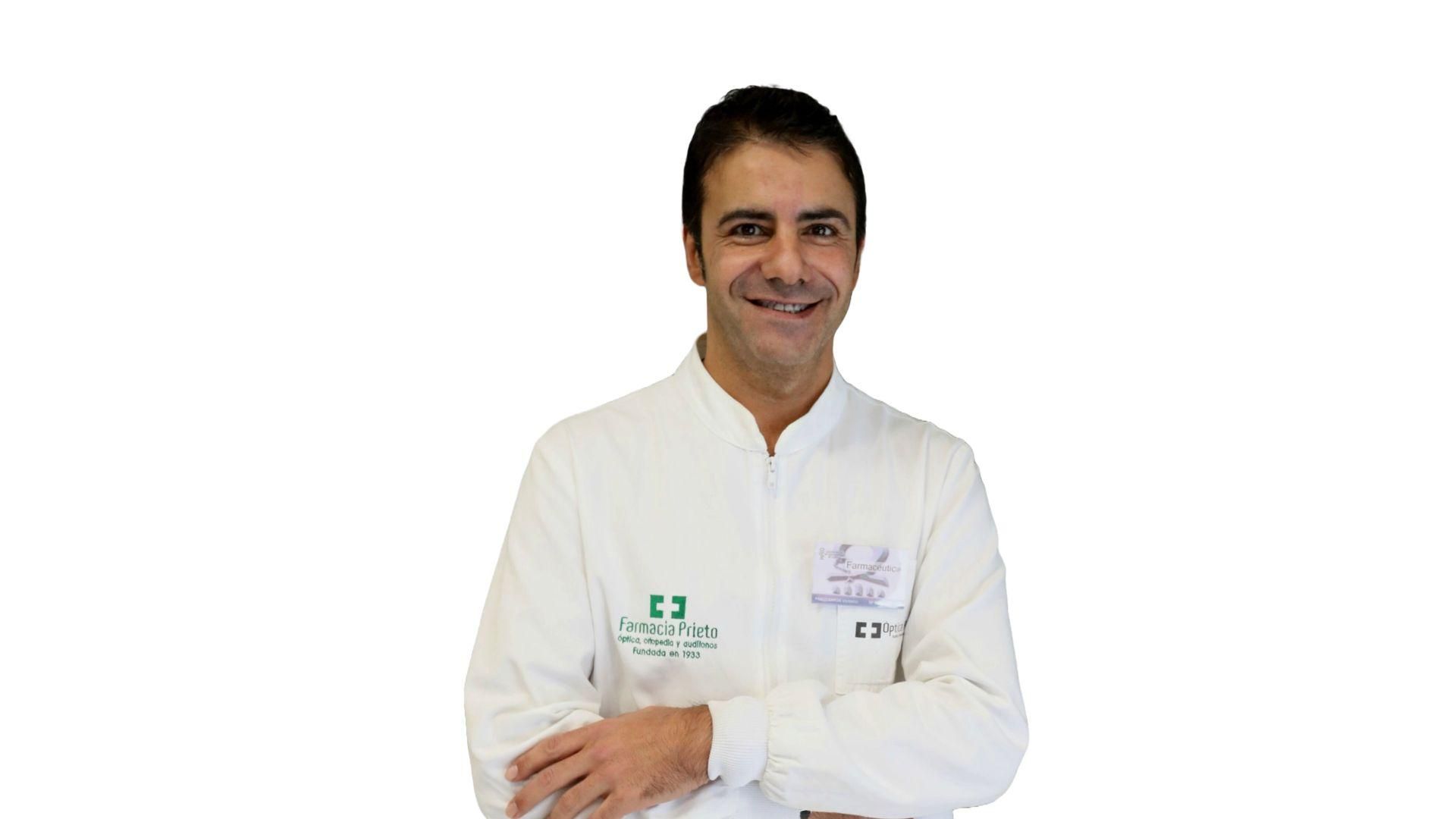 Pablo García Vivanco