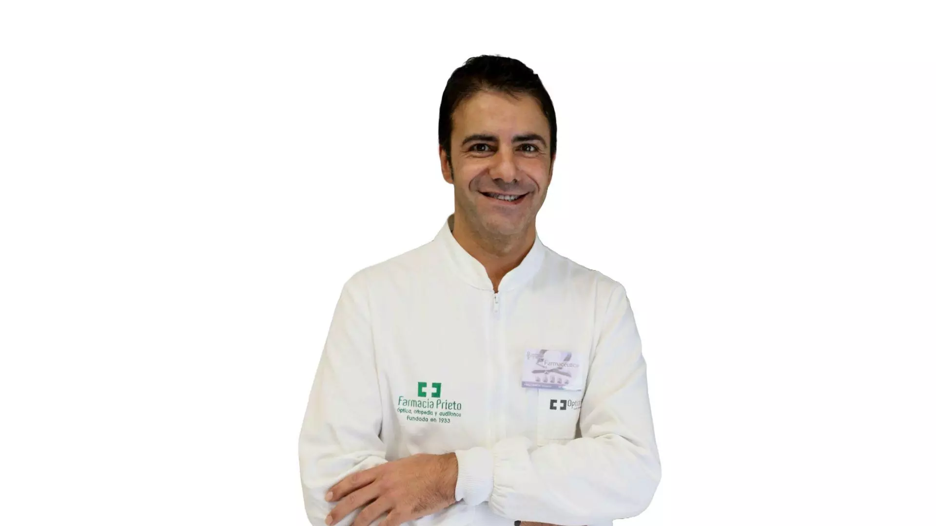 Pablo García Vivanco