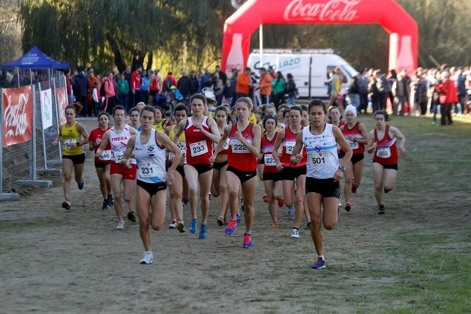 Memorial Belarmino Alonso Foto Lanfoco 08