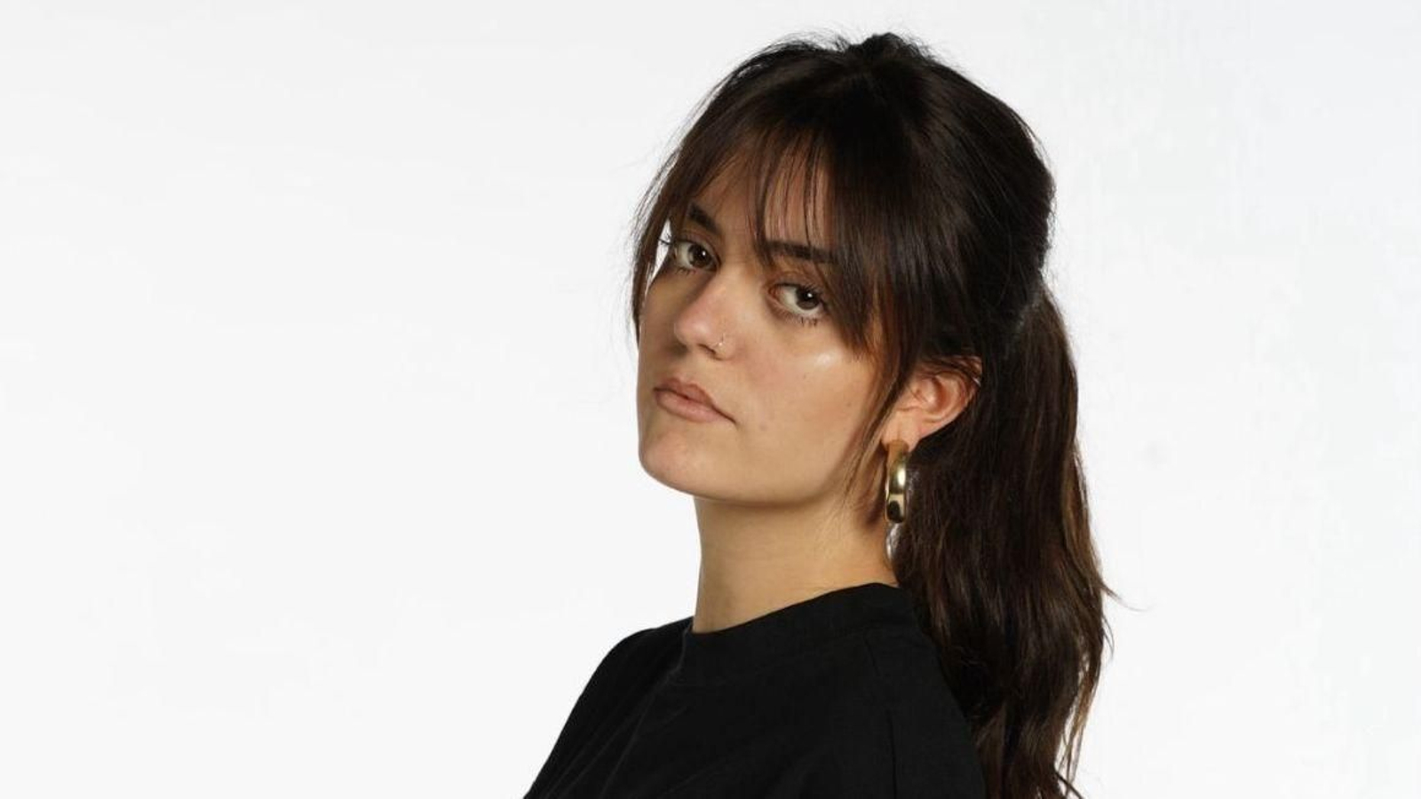 La diseñadora ourensana Marta Pereira