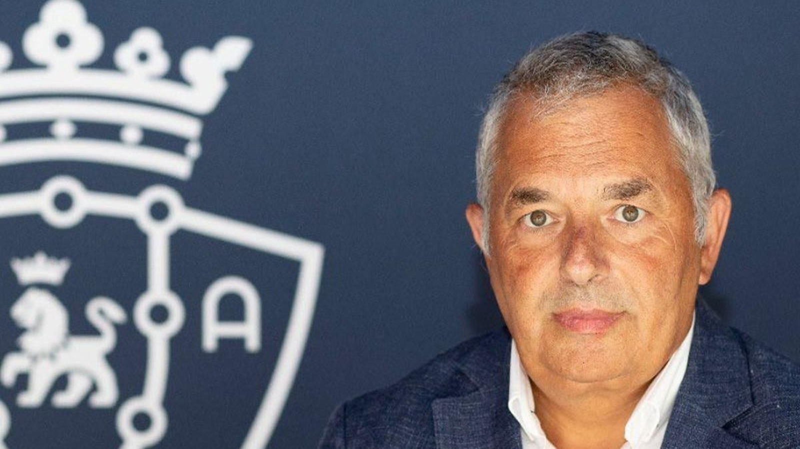 Fran Canal, director general de Osasuna y próximo CEO del Celta.