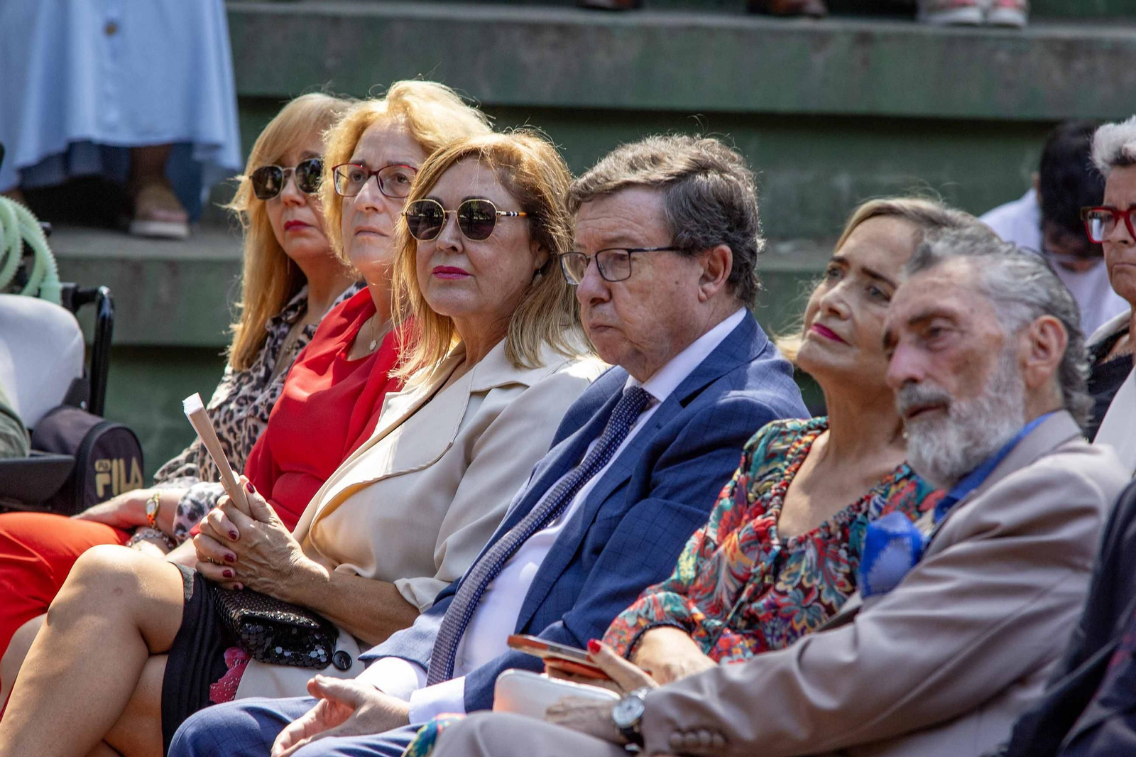 Galería | Vigo vive el pregón y el descendimiento del Cristo da Victoria