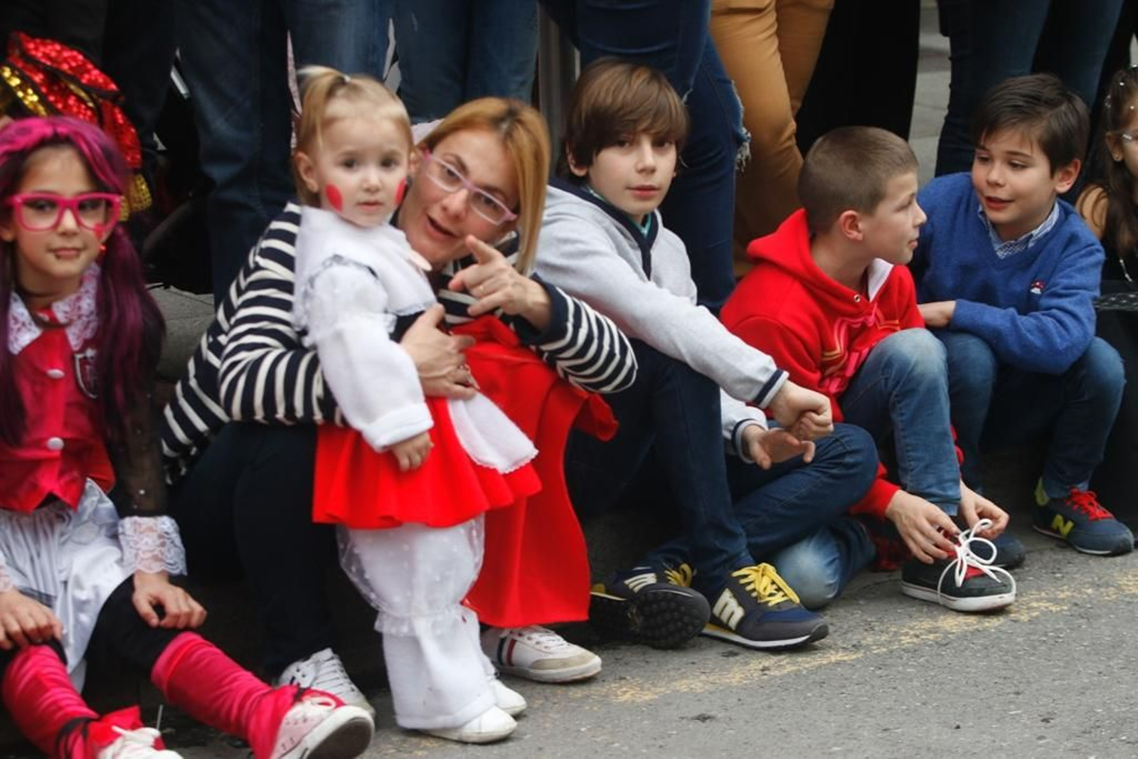 17 Carnaval Vigo - JV Landín