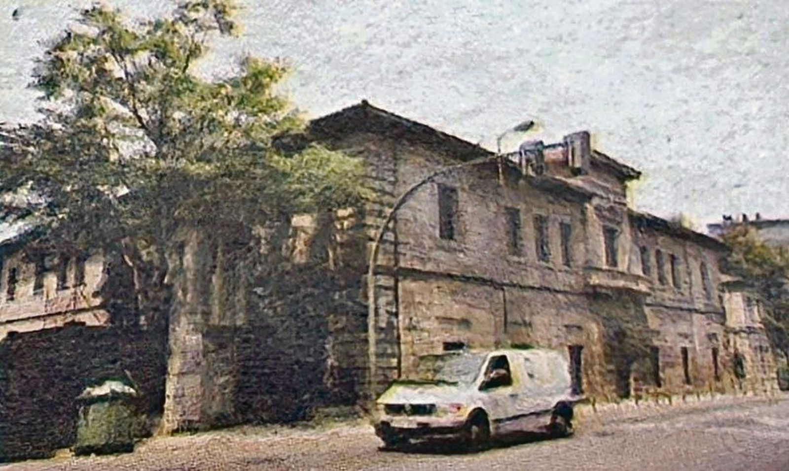 Ourense recupera la vieja cárcel 14 años después.