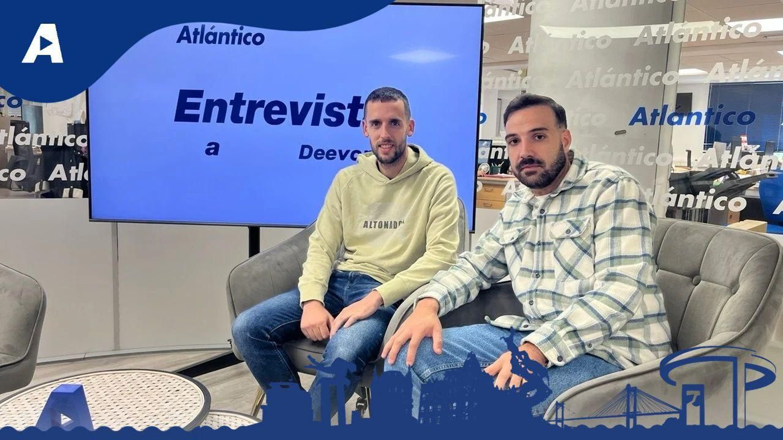 Deevoro: "Comenzó para financiar un club de fútbol y ya ayudamos a 5 proyectos"